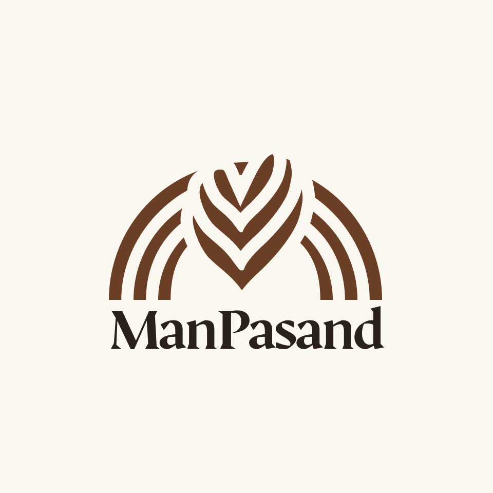 ManPasand Artisanal Logo